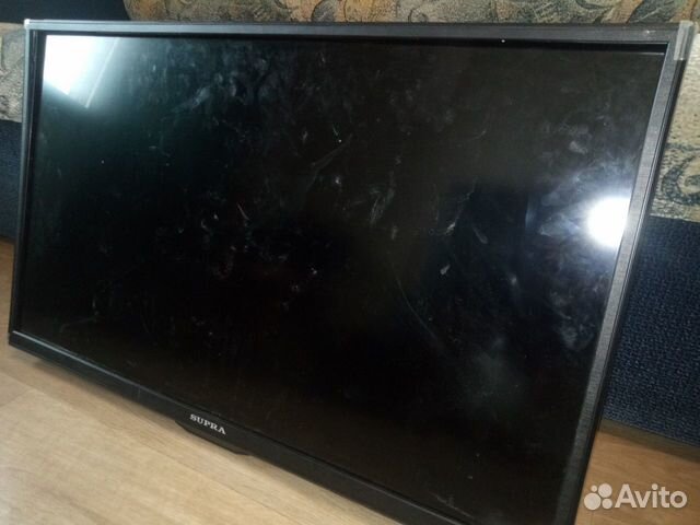 Телевизор supra STV-LC32550WL LED 32\" купить в Санкт-Петербурге ...