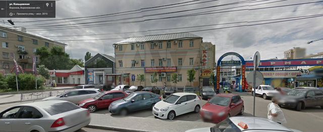 Помещение 59.00-Кв.м