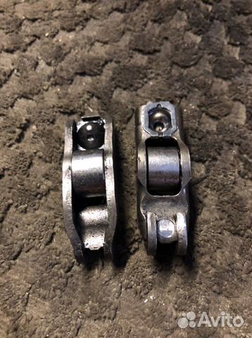 Коромысло головки для Land Rover Discovery 3, 2.7D