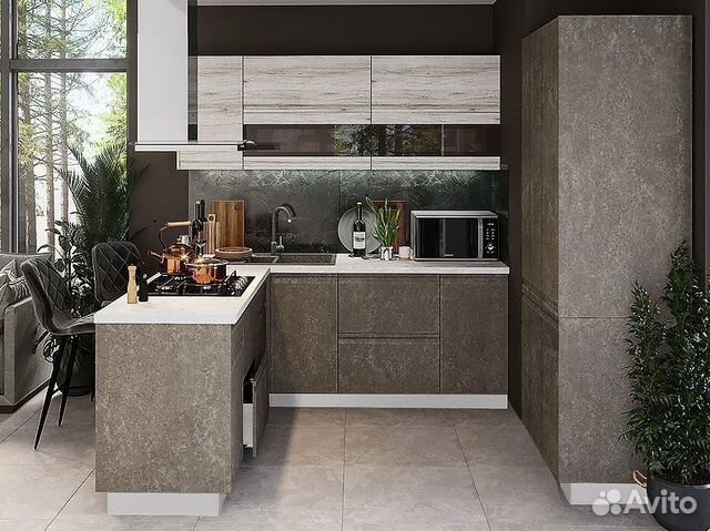 Кухонный гарнитур