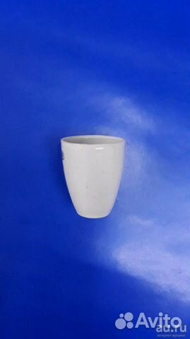 Тигель высокий № 2, 25*32 мм