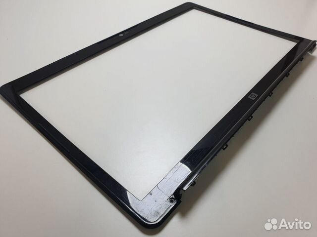 Рамка матрицы HP DV7-3000, DV7-2000 дефект