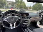 Mercedes-Benz C-класс 1.8 AT, 2012, 202 273 км объявление продам