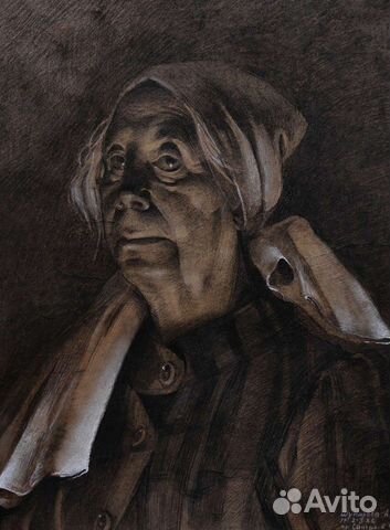 Уроки рисования