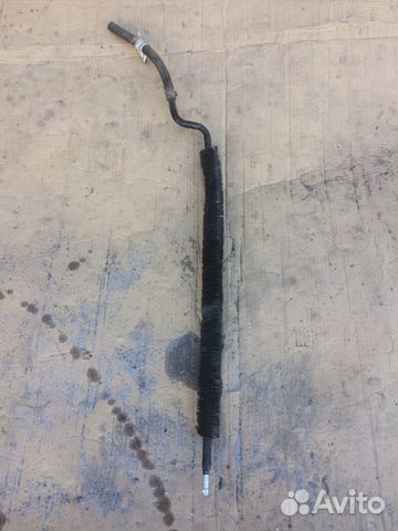 Радиатор гидроусилителя (гур) Ford Mondeo 3