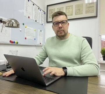 Создание и разработка сайтов. Частный web мастер