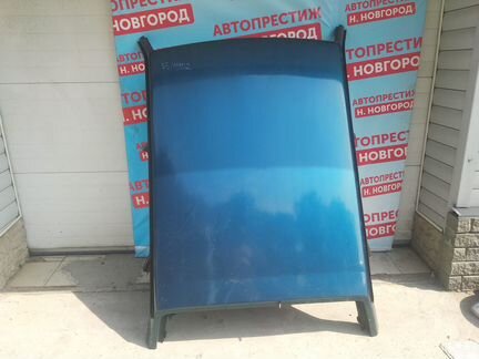 Крыша ваз 2114