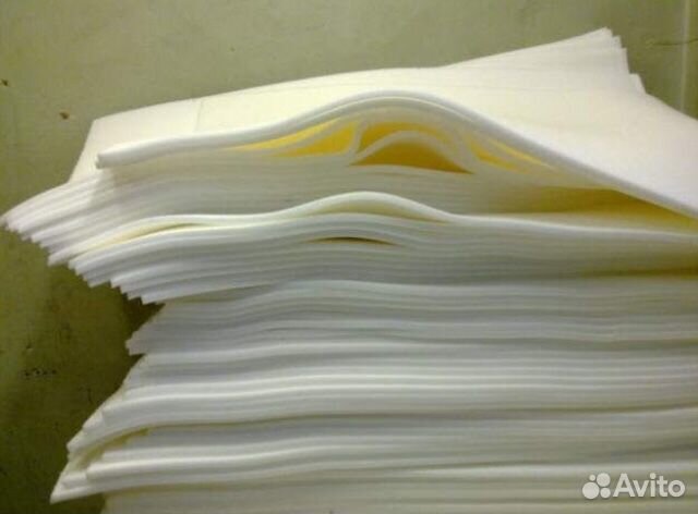 Ппу поролон