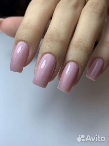 Маникюр, педикюр Московская 171