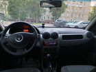 Renault Sandero 1.4 МТ, 2011, 104 500 км объявление продам