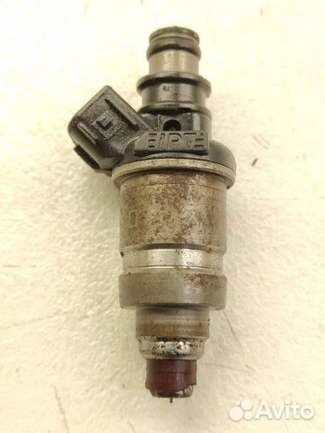 Форсунка топливная Honda Inspire UA4 J25A