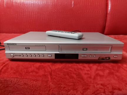 Dvd плеер samsung