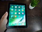 Планшет Apple iPad 4 (md523zp/A) Wi-Fi cell 32Gb объявление продам