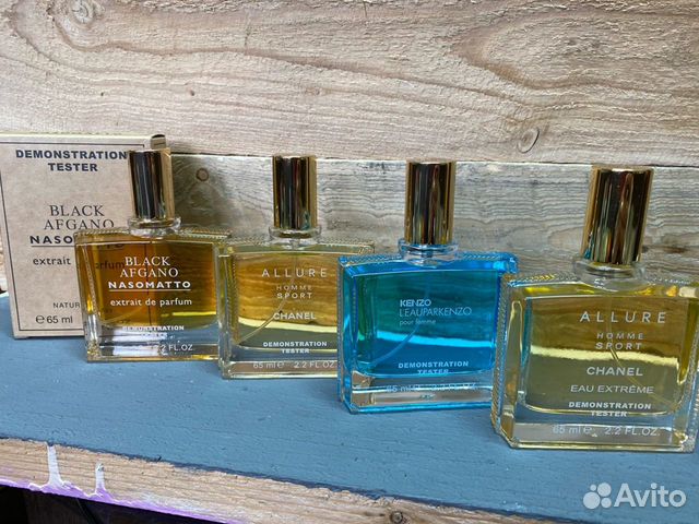 Мини тестер