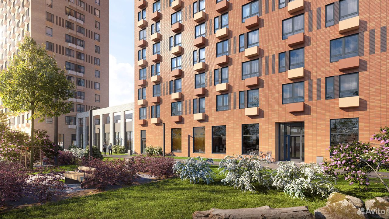 ЖК «Митинский лес» 🏙️: цены на квартиры в Москве от застройщика ООО ...