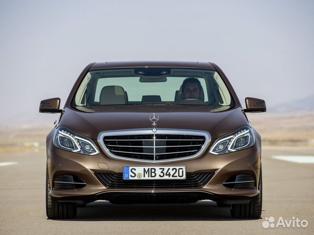 Лобовое стекло мерседес w205