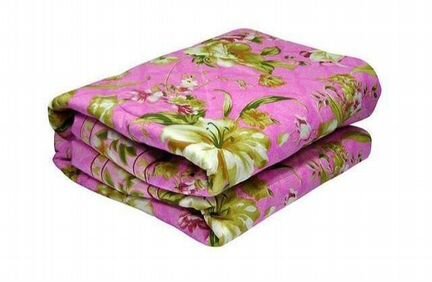 Одеяло 1,5-сп синтепон