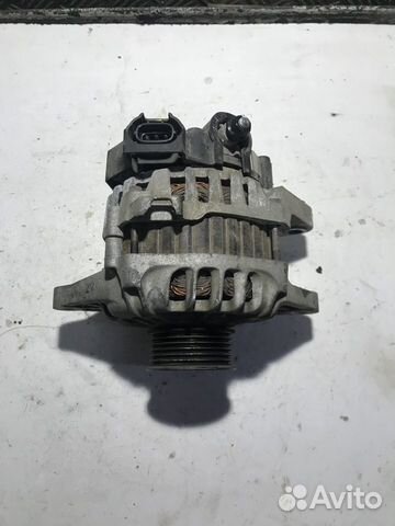 Генератор Kia Rio 3