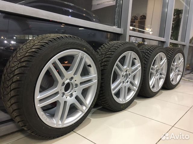 Yokohama Ice Guard IG65 225/45 R17 T