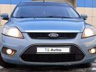 Ford Focus 1.6 AT, 2009, 234 000 км