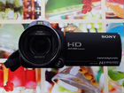 Sony HDR - CX740 объявление продам
