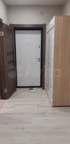 1-к. квартира, 35 м², 8/11 эт.