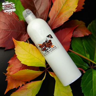 Пигменты от World Famous ink