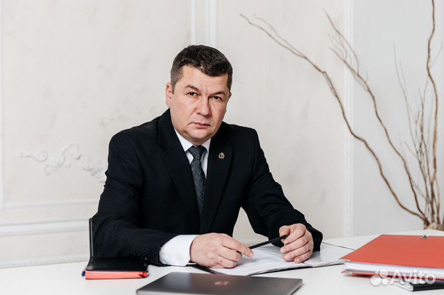 Адвокат/юрист (срочный выезд)