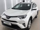 Toyota RAV4 2.0 CVT, 2019, 83 160 км