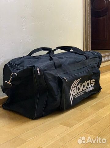 Спортивная сумка