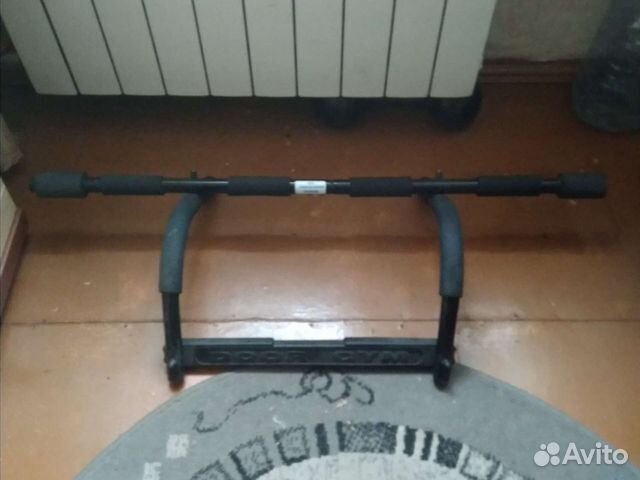 Турник в дверной проем