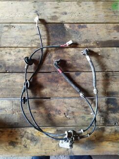 Датчик абс задний правый Rio 3 Solaris