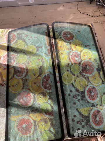 Стекла на volkswagen transporter