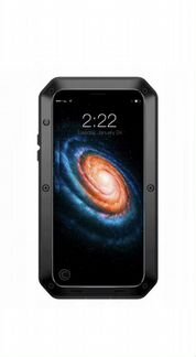 Противоударный чехол для iPhone 11 Pro Max