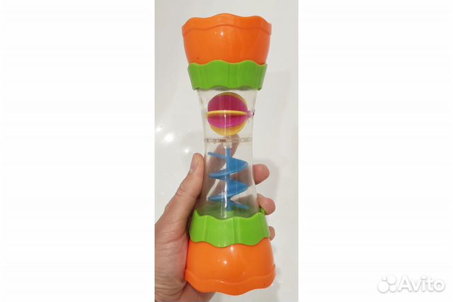 Игрушка для ванной Mioshi