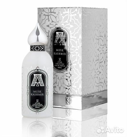 Парфюм Attar Collection - Musk Kashmir, 100 мл