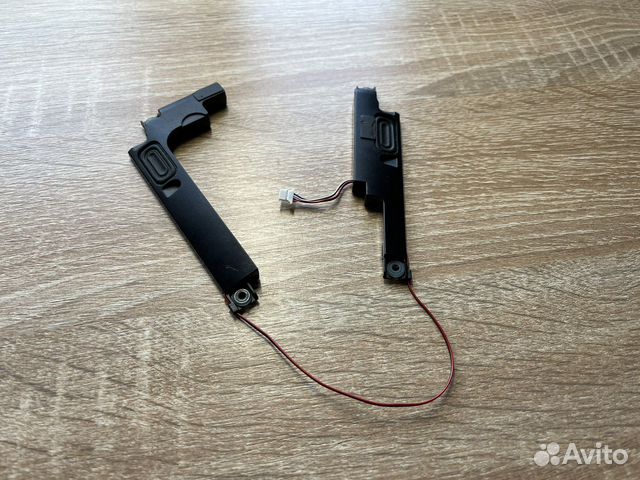 Динамики Lenovo 330-15 320-15