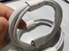 Кабель для iPhoneApple USB-C to Lightning Cable