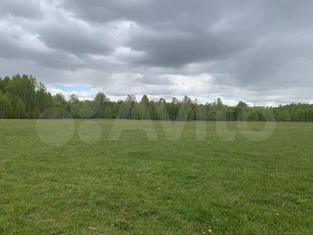 Участок 48,4 га (ИЖС)