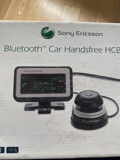 Bluetooth гарнитура