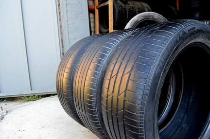 Bridgestone Turanza ER30 255/50 R19