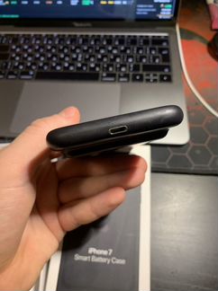 Smart battery case iPhone 7/8/se2020