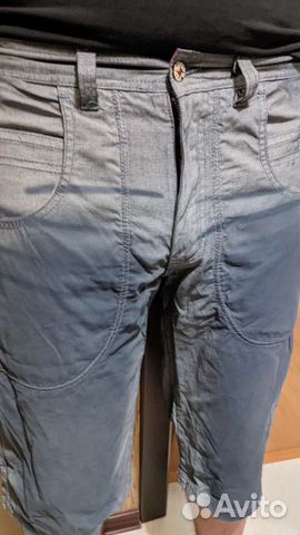 Мужские шорты р-р 48-50