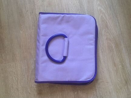 Папка новая с двумя отделами