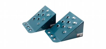 Башмак противооткатный