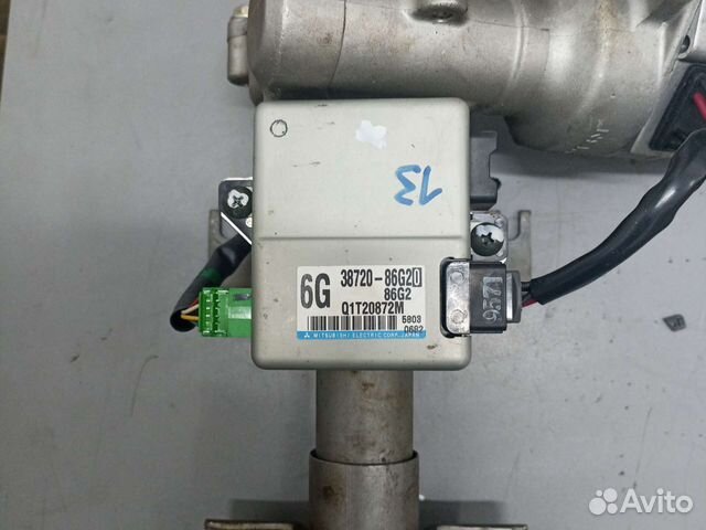 Эур Сузуки Игнис