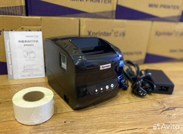 Хр 365в. Принтер этикеток Xprinter-365b. Термопринтер хр-365в. Термопринтер 365b этикеток Xprinter. XP-365b.