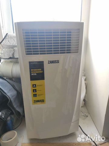 Напольный кондиционер для дома zanussi zacm 09 mp n1