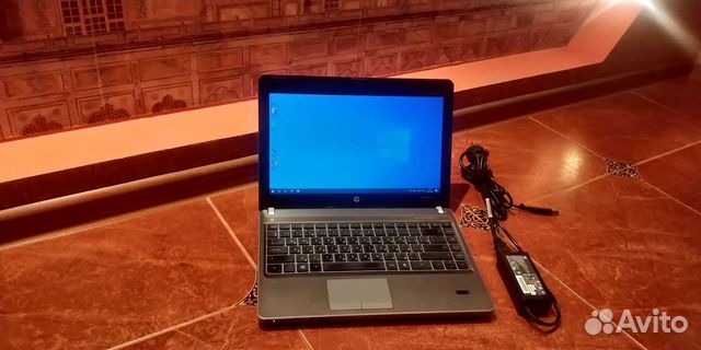 Ноутбук HP ProBook 4330s