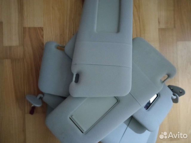 BMW солнцезащитный козырёк